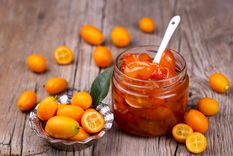 ¿Cómo hacer una mermelada casera? Receta fácil y rápida en esta nota Foto: Shutterstock