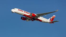 La aerolínea Air India inmovilizó en la madrugada del martes un vuelo procedente de San Francisco con destino a la ciudad india de Mumbai (foto ilustrativa) La aerolínea Air India inmovilizó en la madrugada del martes un vuelo procedente de San Francisco con destino a la ciudad india de Mumbai (foto ilustrativa)