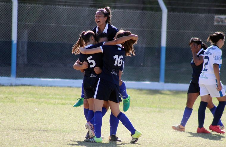 Foto: Gentileza Prensa Las Pumas