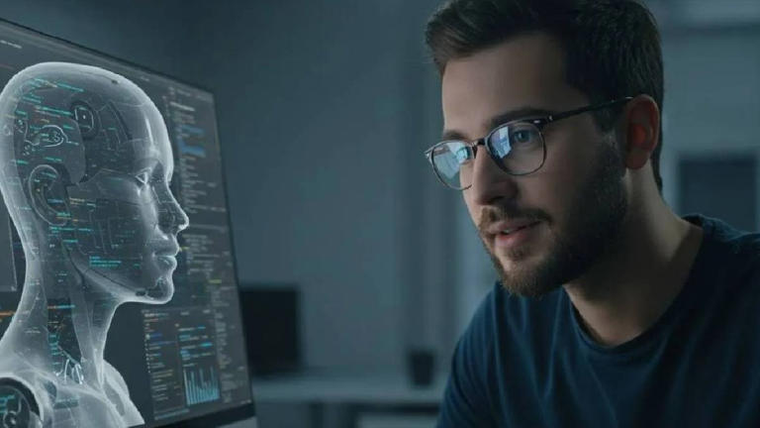 La creatividad es una de las habilidades que la IA no puede reemplazar (aún). La creatividad es una de las habilidades que la IA no puede reemplazar (aún).