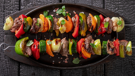 Esta receta se adapta con especias locales diferentes. ¡La receta del verano! Esta receta se adapta con especias locales diferentes. ¡La receta del verano!