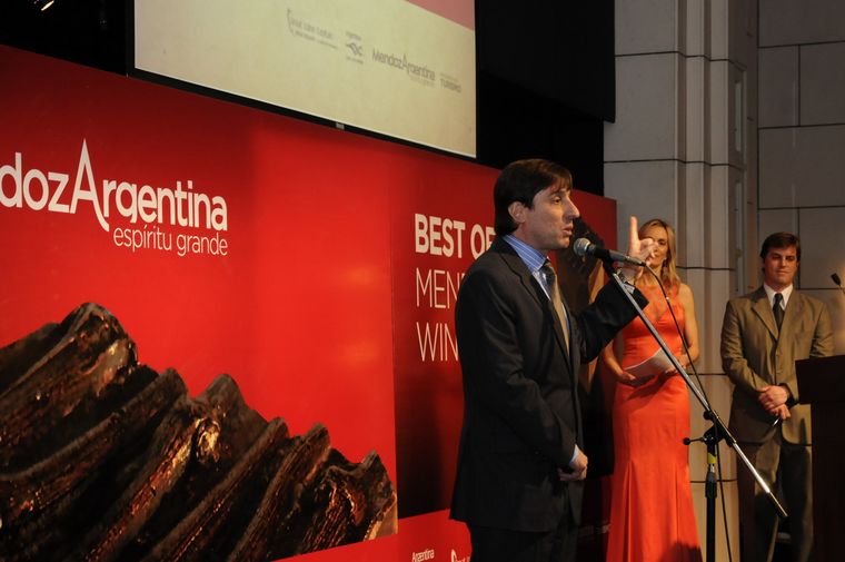 Foto: Alf Ponce / MDZ