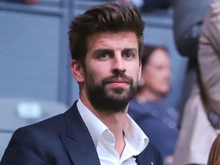 Según un medio especializado, Gerard Piqué cuenta con una millonaria fortuna.