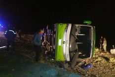 Foto: Gentileza Gendarmería