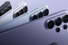 Samsung rebajó tres Galaxy en Mercado Libre con descuentos de hasta el 39% y cuotas disponibles.
