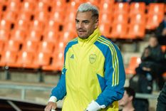 La historia de Chiquito Romero y Boca podría estar cerca de su final definitivo.