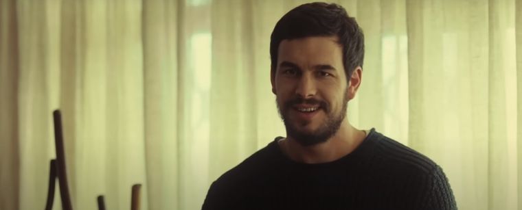 Netflix Ismael Foto: Netflix