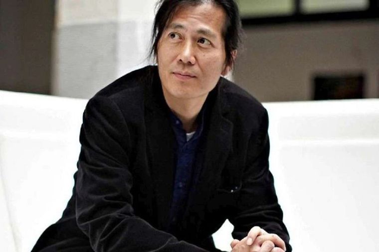 Byung-Chul Han