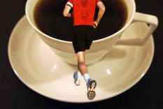 cafe y deporte: ¿una combinacion aconsejable?