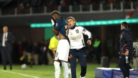 Beccacece tiene contrato vigente con la selección ecuatoriana hasta diciembre de 2026, pero...