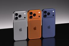 El iPhone 17 Pro es la estrella de Walmart para esta Navidad. El iPhone 17 Pro es la estrella de Walmart para esta Navidad.