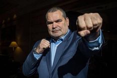 chilavert fue contra el river de gallardo y dijo que es incomparable con el boca de bianchi