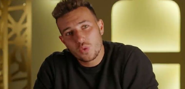 El Hotel de los Famosos