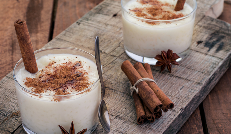 Agasaja a tus amigos o familia con este postre económico y exquisito Foto: Shutterstock