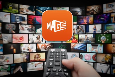 Las aplicaciones gratuitas como Pluto TV o Vix son la alternativa legal y segura a Magis TV. Las aplicaciones gratuitas como Pluto TV o Vix son la alternativa legal y segura a Magis TV.