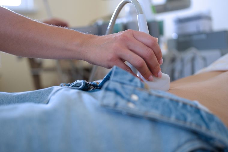 El cáncer de endometrio es una de las principales causas de muerte por enfermedad entre las mujeres Foto: shutterstock