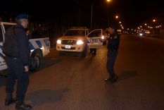 Foto: Gentileza prensa Ministerio de Seguridad