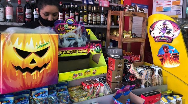 La ley de Etiquetado Frontal de Alimentos fue aprobada el jueves 27 de octubre. Foto: Felicitas Oyhenart / MDZ