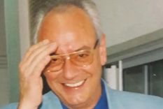 Falleció el periodista Alberto Beato. Falleció el periodista Alberto Beato.