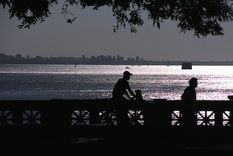 La Argentina atrae a miles de turistas por sus bellezas naturales, pero compite con otros países en las preferencias de los viajeros. Foto: Prensa GCBA