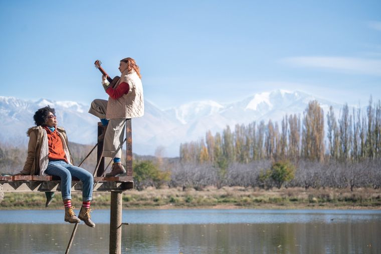 Mendoza espera 45.000 plazas hoteleras llenas Foto: Prensa Gobierno