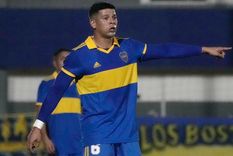 Marcos Rojo volvió a jugar. Foto: @gonzalosuli Marcos Rojo volvió a jugar. Foto: @gonzalosuli