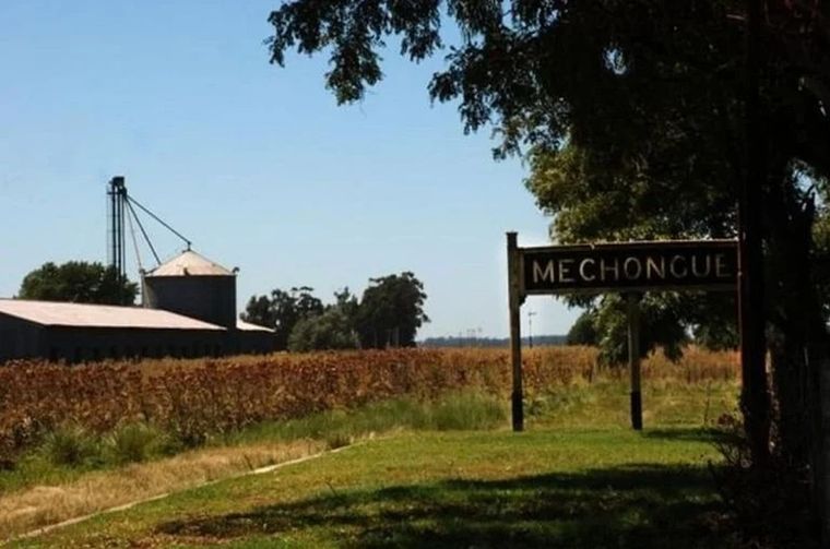 Este pueblo está a menos de una hora de Miramar.
