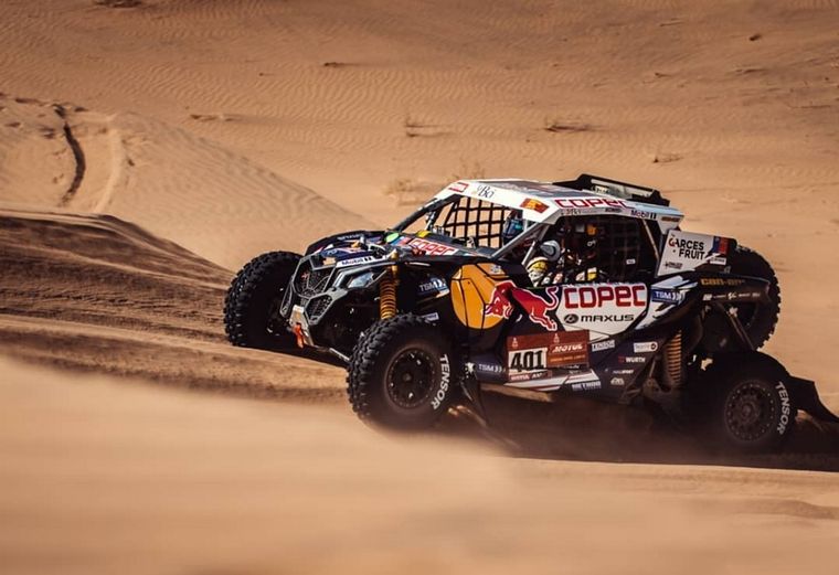 Foto: South Racing Can-Am