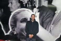 Lucio Yapor debería ocupar la banca hasta el 2023. Foto: Redes sociales