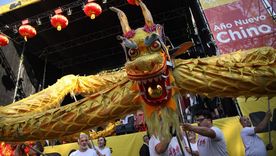 Cuáles son los signos más afectados por el horóscopo chino 2026. Cuáles son los signos más afectados por el horóscopo chino 2026.