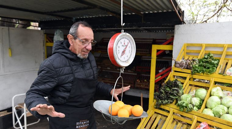 Foto: ALF PONCE MERCADO / MDZ