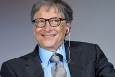 bill gates: deberiamos acabar con esto para finales de 2021