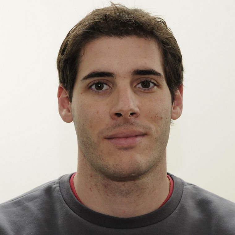 Foto: Alf Ponce / MDZ