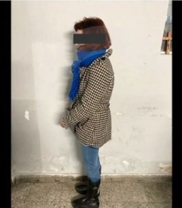 Marian, la mujer que buscaba en páginas de citas a sus victimas