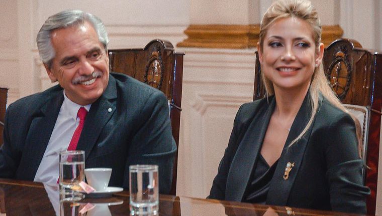 Fabiola se quebró en su declaración y reconoció haber tenido problemas de alcohol Foto: Facebook Fabiola Yañez