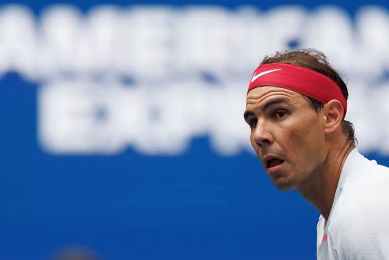 Nadal aseguró que jugó mal ante Tiafoe y reveló que hará tras quedarse afuera del US Open.