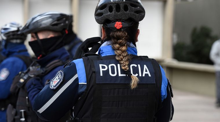 Foto: ALF PONCE / MDZ