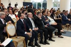 En Sudamérica, los criminales están construyendo alianzas de narcoterrorismo con el Medio Oriente