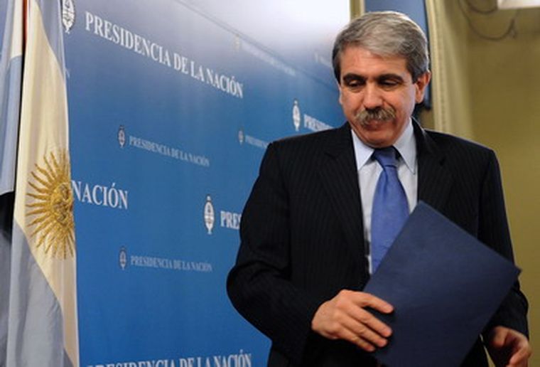 Euforia oficial por el resultado de las elecciones. Foto: NA