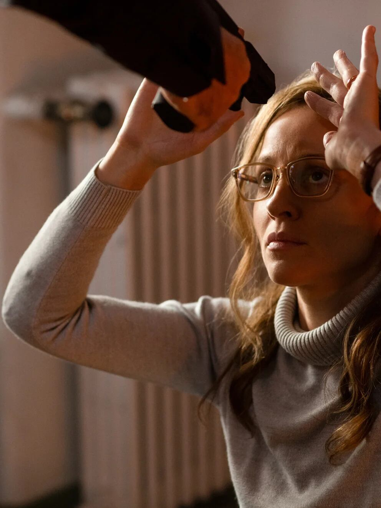 Netflix: la miniserie de suspenso que te dejará con los pelos de punta Venir del frío es la recomendación del día. Foto: Netflix