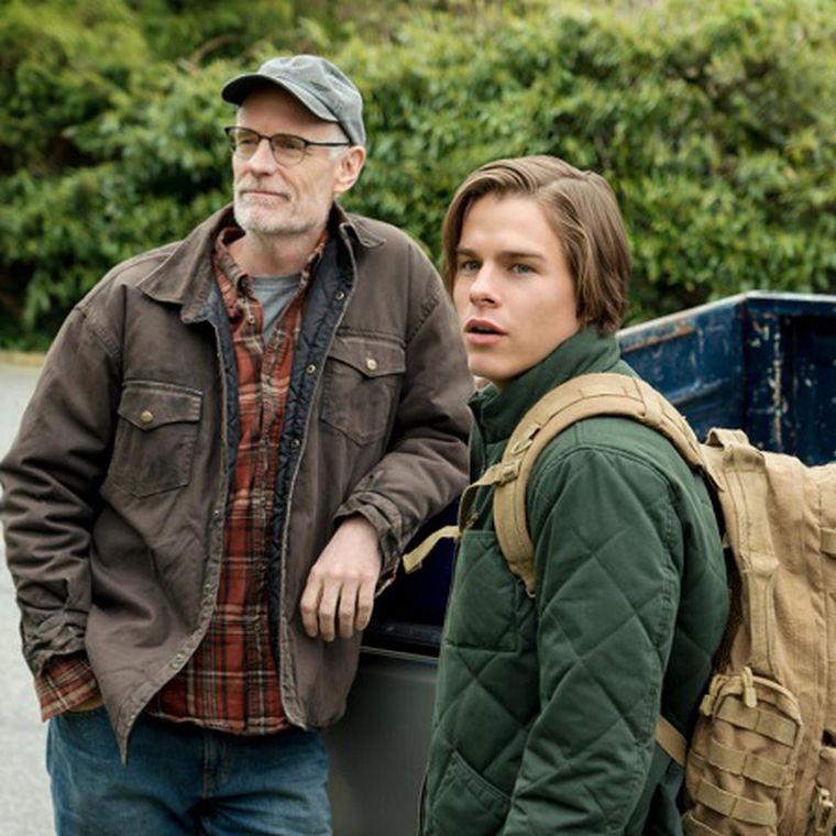 Está en Netflix, tiene dos temporadas y hay que verla antes de que sea retirada La orden secreta es una serie de misterio y suspenso. Foto: Netflix