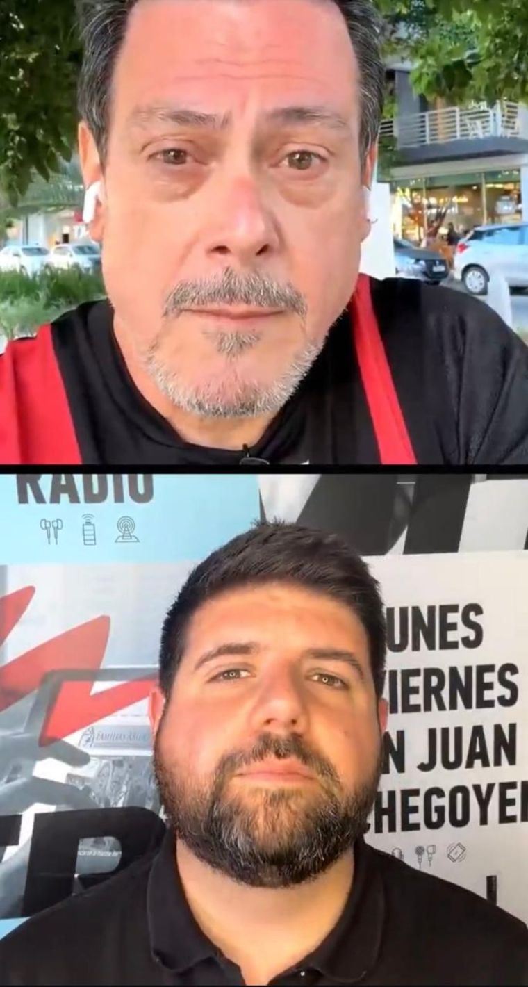 Guillermo Pardini aseguró en Mitre Live que el canal de streaming está a la venta. Guillermo Pardini aseguró en Mitre Live que el canal de streaming está a la venta.