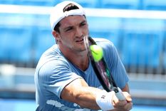 Gustavo Fernández estará en París. Foto: Paradeportes Gustavo Fernández estará en París. Foto: Paradeportes