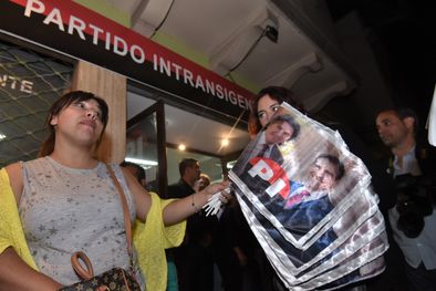 MDZol | Foto: Pachy Reynoso / MDZ