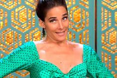 la inesperada propuesta de juana viale a sus seguidores