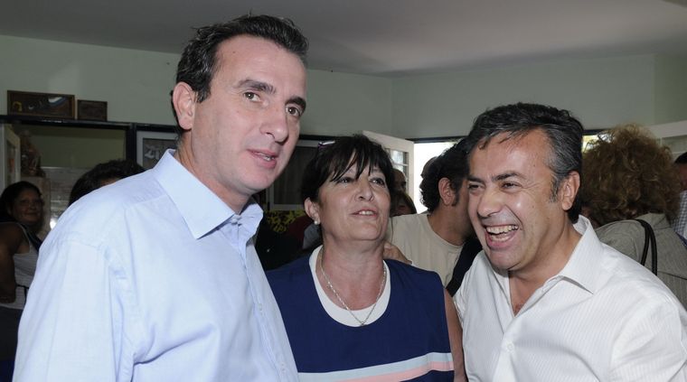 Foto: Nacho Gaffuri/MDZ