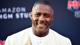 A Idris Elba se le conoce sobre todo por The Wire y Luther, y también aparece en la nueva película de Masters of the Universe.