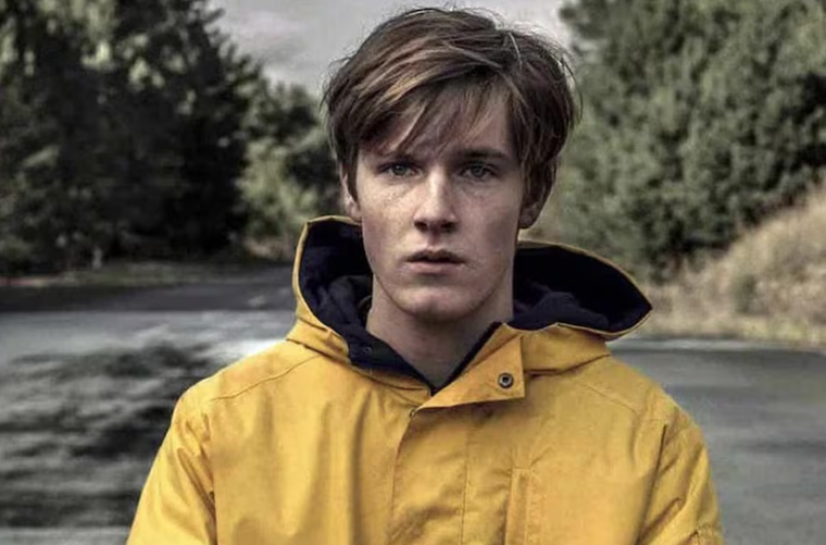 Una serie atrapante. Fuente. Netlix.