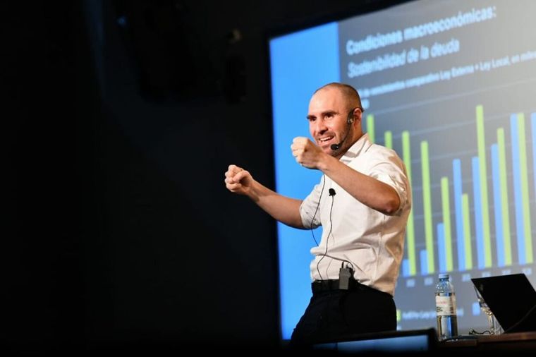 Foto: Gentileza Frente de Todos