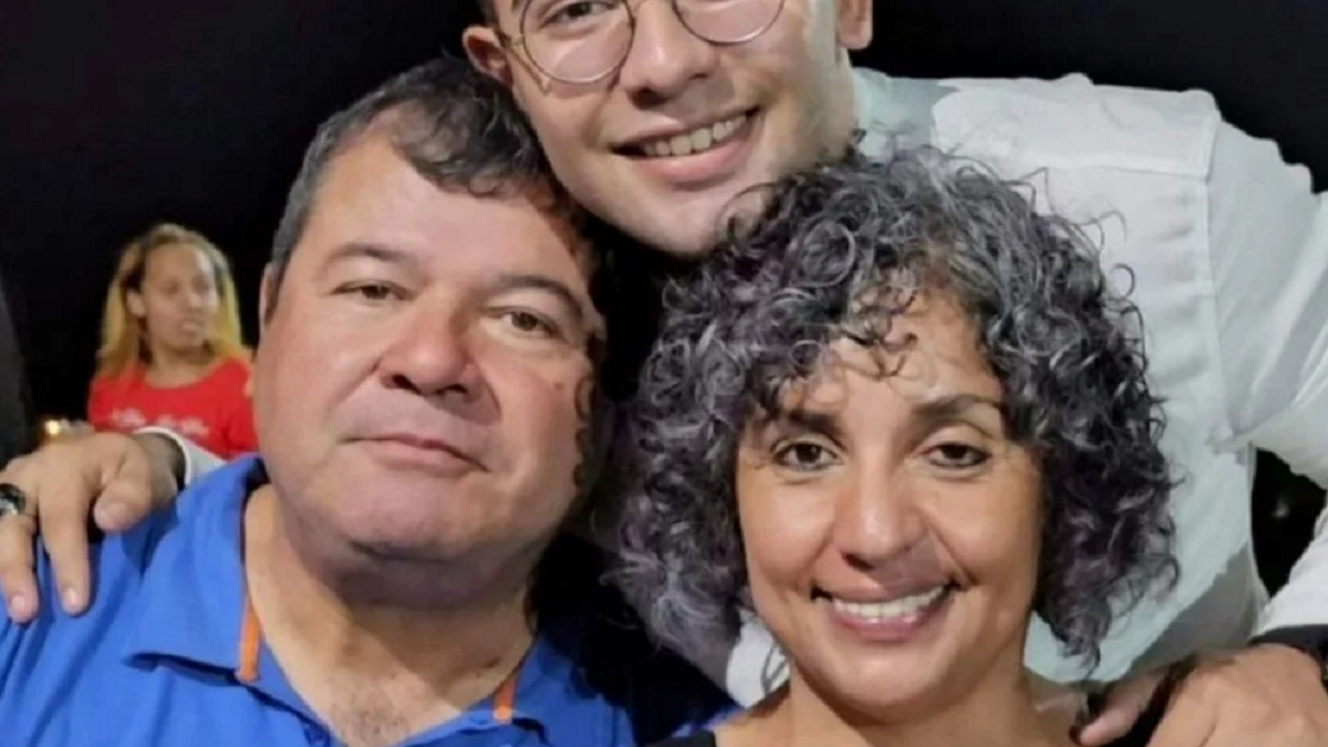 Caso Cecilia Strzyzowski: el desesperado acto de Emerenciano Sena para obtener "derechos" en la cárcel